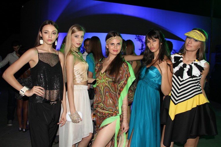 Beirut Designers Week Night Party